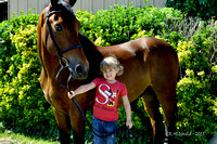 Majic Stables Camp June 8 - 12, 2015
