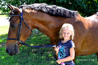 Majic Stables Camp July 13 -17, 2015