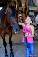 Majic Stables Camp July 25 - 29, 2016