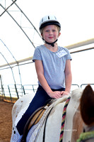 Majic Stables Camp July 18 - 22, 2016