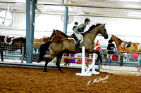2012 Cleveland Co. Fair Horse Show