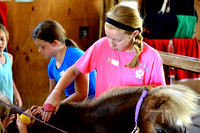 Majic Stables Camp June 8 - 12, 2015