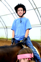 Majic Stables Camp June 8 - 12, 2015
