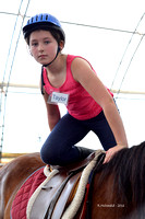 Majic Stables Camp June 20 - 24, 2016