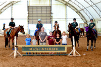 Majic Stables Camp June 11-15,2018