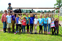 Majic Stables Camp June 10-14, 2019